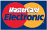 MasterCardElectronic