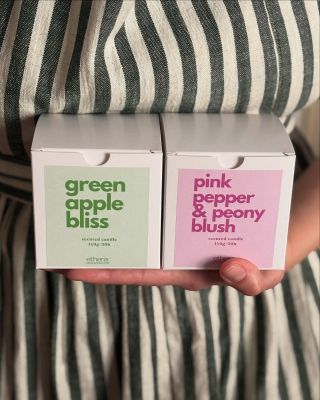 Ak si neviete vybrať, odporúčam obe 💚🩷